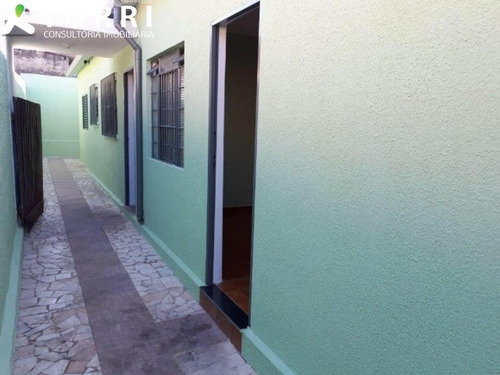 Imagem 4 de 13 de Casa À Venda Na Vila Fiori - Ca02084 - 69667015