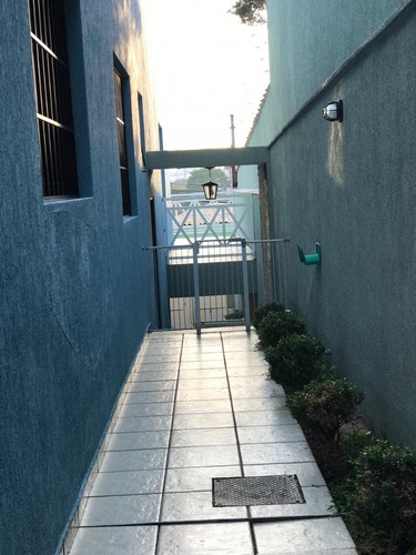 Imagem 7 de 21 de Casa Com 3 Dormitórios À Venda, 178 M² Por R$ 694.000,00 - Jardim Casablanca - São Paulo/sp - Ca0018