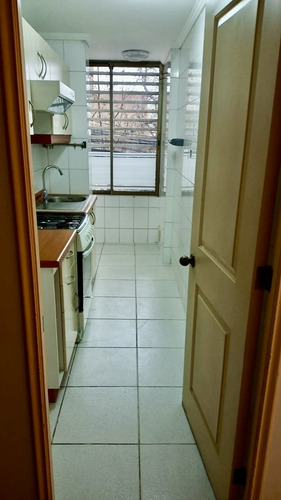 Venta De Departamento En Recoleta