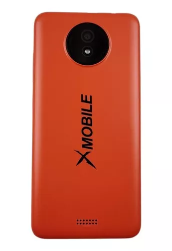 Celular Smartphone Barato Pantalla Táctil X-mobile 16gb Rom Y 2 Ram