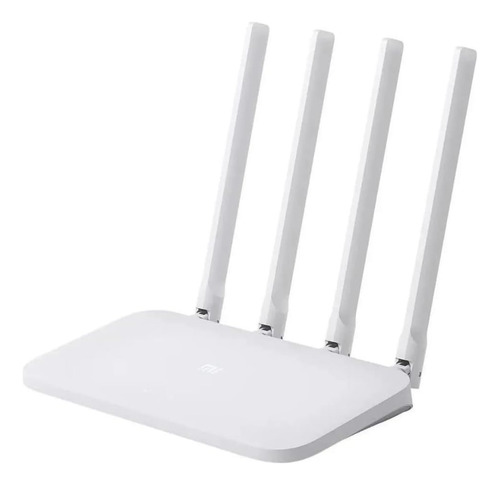 Router Ac1200 Xiaomi Doble NĂșcleo 880mhz 2.4/5 Ghz