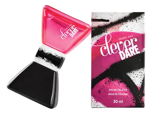 comprar Perfume Mary Kay Clever Dare® Eau De Toilette