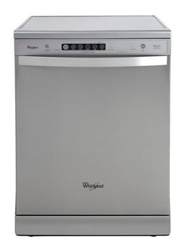 Lavavajillas Whirlpool 12 Servicios Acero R12bedwc Efi A