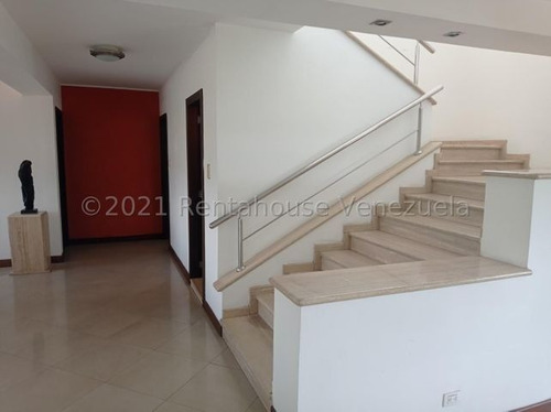 Imagen 5 de 24 de Henry Ficara (0424-411.70.04) Rent-a-house (22-18346) En Venta Pent House 387 M2 Valles De Camoruco Valencia Carabobo