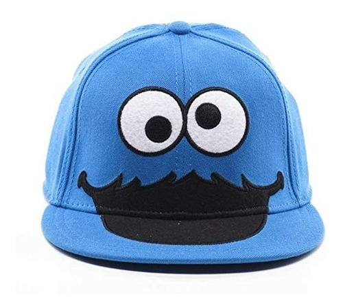 Gorra Cooky Moster Original 