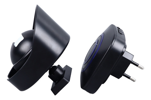 Timbre Inalámbrico Con Sensor De Movimiento Driveway Alert,