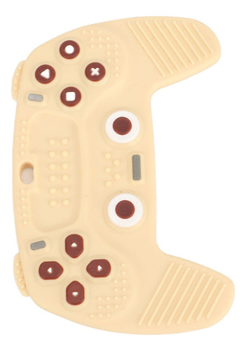Juguetes De Dentición Con Forma De Control Remoto Para Tv, P