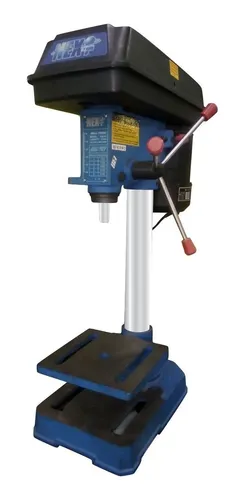 Taladro Arbol Next 1/3 Hp M1/2 Zj 4113 12vel 60cms