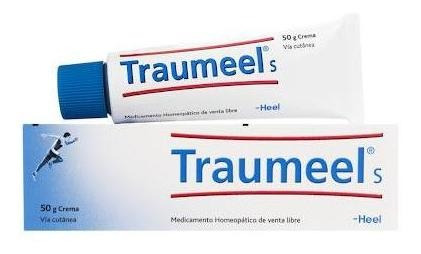 Traumeel S Crema Tubo