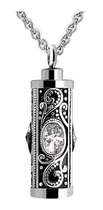 Comprar Colgante Dije Acero Urna Sueños Cenizas Cremación Cod571