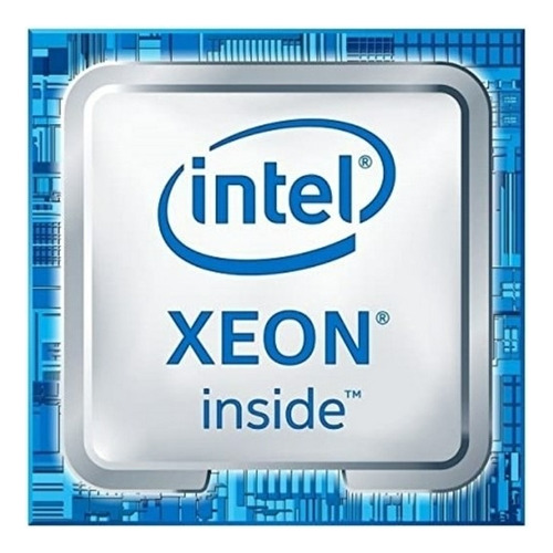 Microprocesador Lenovo Xeon Silver 4208 8c 4xg7a37936
