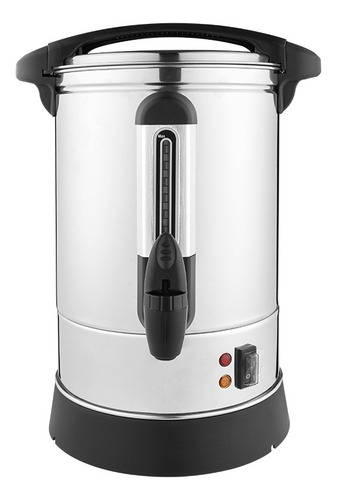Cafetera Sikla 15lts 100 Pocillos Linea Inter