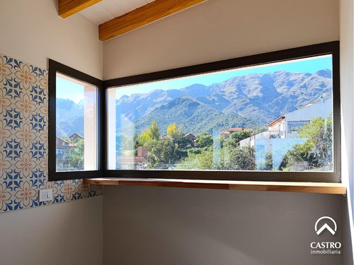 Casa En Los Nogales, Villa De Merlo.