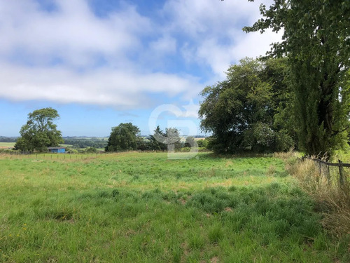 Parcela Con Vista Al Lago En Rancho Lomas Verdes