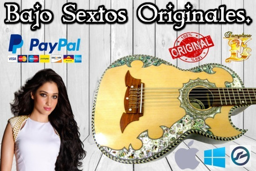 Bajo Sexto Kontakt