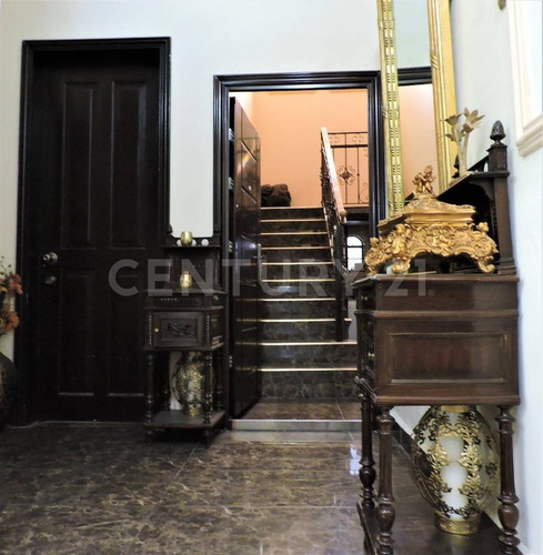 Imagen 16 de 26 de Casa En Venta En Roma Sur, Cuauhtémoc. Rcv-238