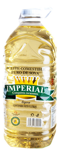 Aceite Imperial 