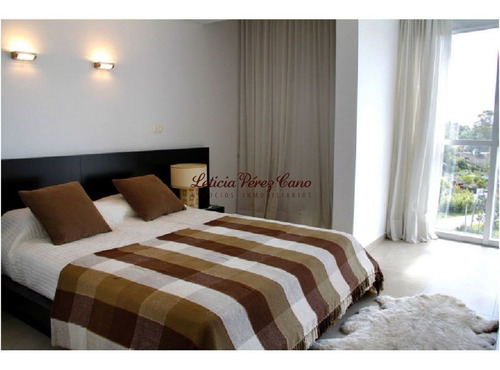 Imagen 11 de 24 de Espectacular Penthouse En La Barra