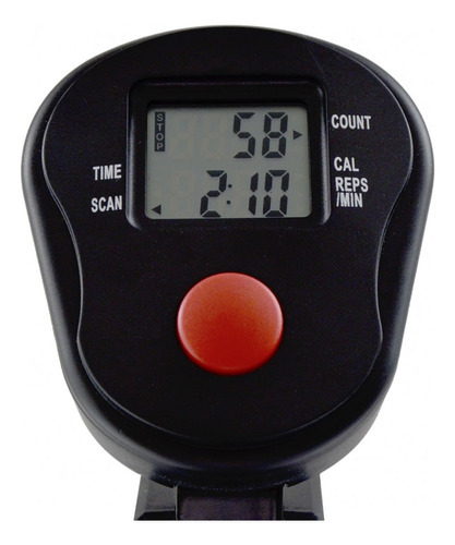Ejercitador Total Body 750
