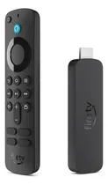 Comprar Amazon Fire Tv Stick 4k Control Remoto Por Voz Alexa
