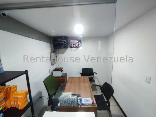 Local En Venta En El Ccct Jr