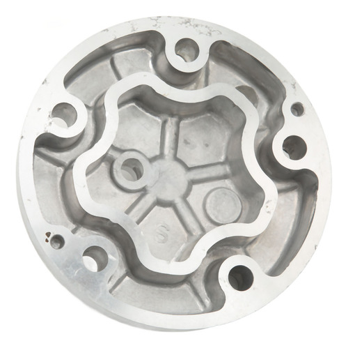 Tapa De Compresor De Aire Acondicionado De Aluminio, Repuest