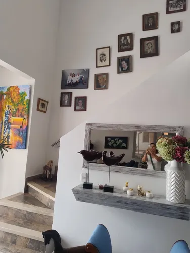 Hermosa Casa Ubicada En Condominio