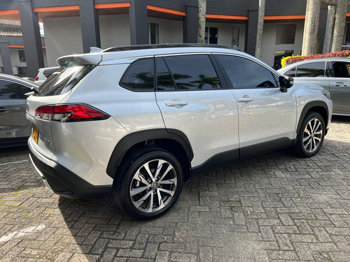 Toyota Corolla Cross 1.8 Hev Seg Cvt