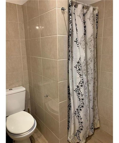 Departamento 2 Ambientes En Villa Ballester