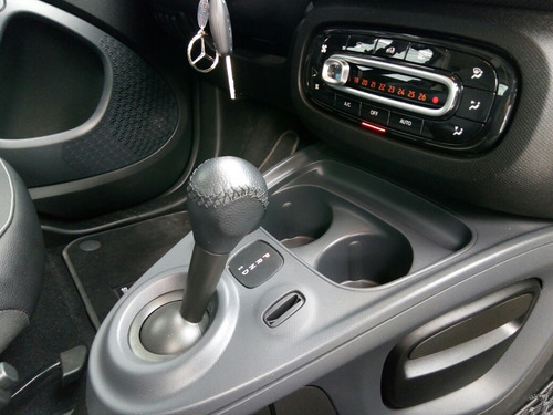 Smart Fortwo 2018 1.0 Play