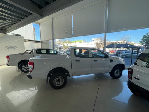 Imagen 2 de 10 de Ranger Xl Cd 2.5 Nafta 2022