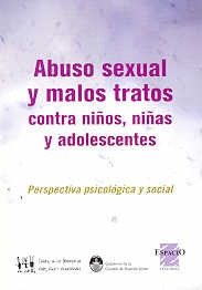 Abuso Sexual Y Malos Tratos Contra Niños Niñas Adolescentes 