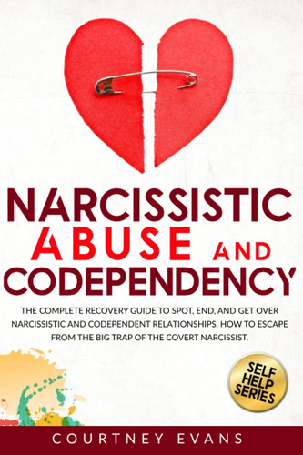 Libro: Narcissistic Abuse And Codependency: The Complete Rec