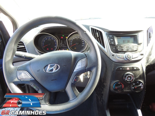Imagem 9 de 11 de Sucata Hyundai Hb20s Manual Flex 2014 Para Venda De Peças!