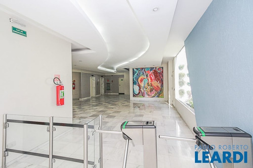 Comercial - Jardim América - Sp - 500896