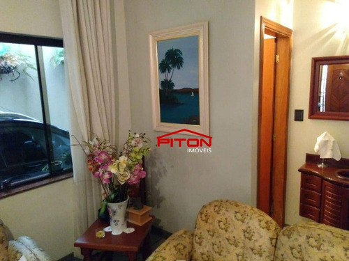 Imagem 27 de 30 de Sobrado À Venda, 200 M² Por R$ 1.166.000,00 - Vila Matilde - São Paulo/sp - So2969