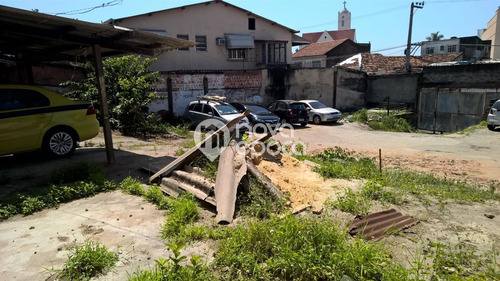 Imagem 7 de 16 de Terreno - Ref: Ap0tr63987