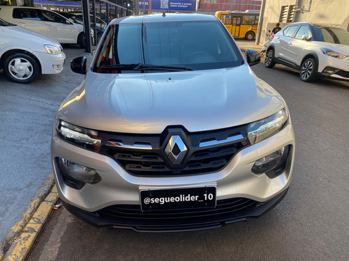 Renault Kwid 1.0 12v Intense Sce 5p