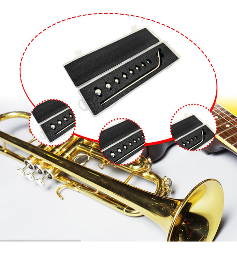Ferramenta De Reparo Do Saxofone Ferramenta De Reparo Saxo