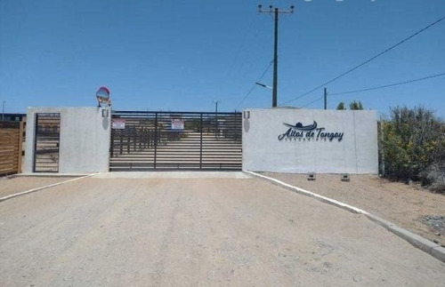 Lote 5.013 Mt Condominio Altos De Tongoy Comuna De Coquimbo