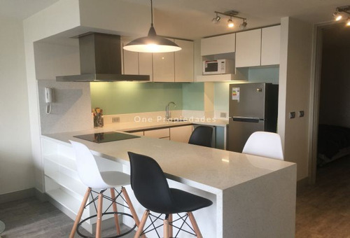 Venta Departamento 1d1b1e1b Willie Artur Providencia