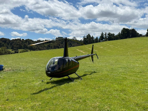Parcela 5.000m2 Comuna Puerto Octay (100915)
