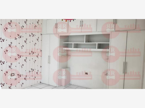 Casa Sola En Renta Versalles 2a Sección