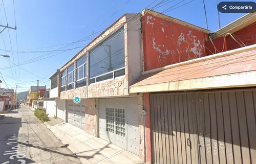 Casa En Remate Bancario Calle 3 Norte Puebla Clv1