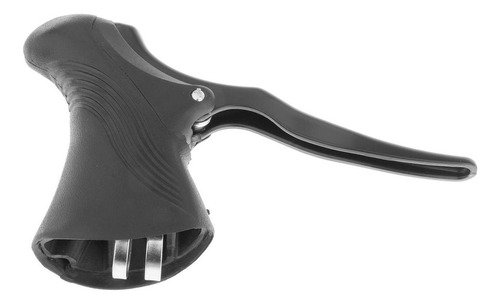 1 Manetas De Freno For Bicicleta De Carretera, Color Negro