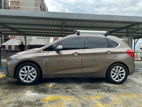 Bmw 225xe Híbrido 2020