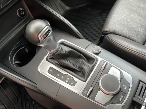 Audi A3 1.2 Tfsi Ambition Sedan