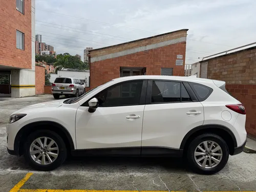 Mazda CX-5 2.0 Touring