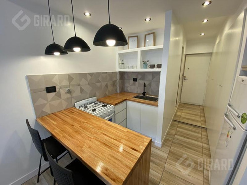 Departamento En Venta - Terminal Vieja
