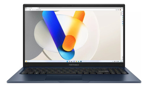 Notebook Asus Vivobook X1504za I7 1255u 16gb 1tb W11h 6si